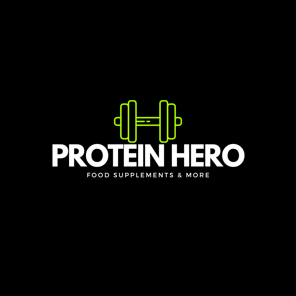 Protein Hero Stores